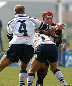Paul Hicks50